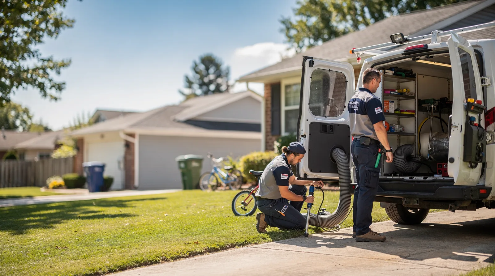 24/7 HVAC Repair & AC Replacement in Eastpoint, FL near me